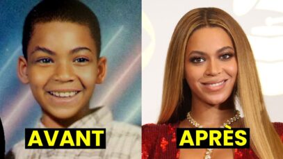 10 CÉLÉBRITÉS QUI ONT CHANGÉ DE S€+E DE FAÇON EXTRÊME