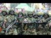 Les 10 armées le plus puissants en Afrique 2018