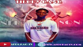 TIECBY bandi Gang gang