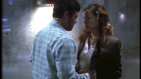 Michelle Dessler est la femme de Tony Almeida