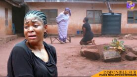 Film africain va vous toucher au plus profond : l&rsquo;agonie D&rsquo;oma »