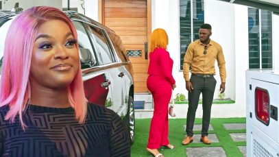 CHAQUE FEMME DOIT VOIR CE FILM ET APPRENDRE