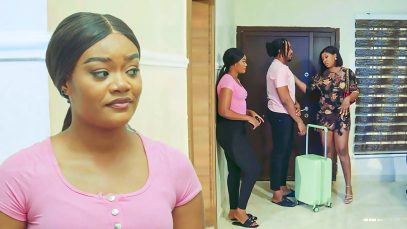 Comment deux Soeurs Sont tombés Amoureuses d&rsquo;un homme A suivre dans le Commentaire