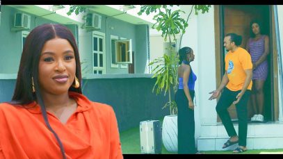 Son homme sort avec sa mère !