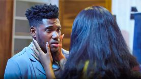 CE NOUVEAU FILM ROMANTIQUE