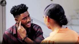 L amour ou la force film nigérian  en français