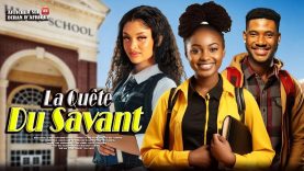 La quête du savant film nigérian en français