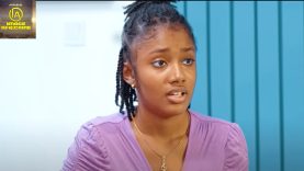 Le garçon que j&rsquo;aime ne aime pas nouveau film nigérian