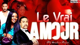 LE VRAI AMOUR