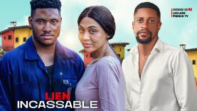 Lien incapable nouveau film Stefania bassey chidi dike film romantique