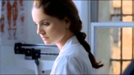 Sara and Michael le couple de prison break