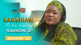 Série kassinaw saison 2 épisode 12