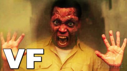 THEM Bande Annonce VF (2021) Alison Pill, Shahadi Wright Joseph, Série Thriller © 2021 – Amazon