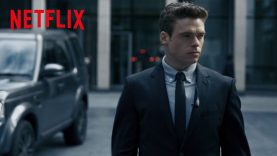 Bodyguard mini serie