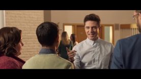 Break trough bande annonce