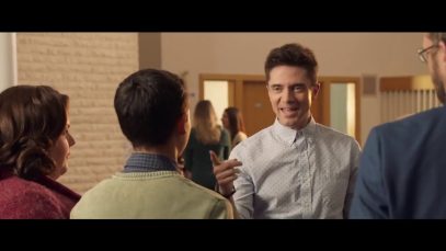 Break trough bande annonce