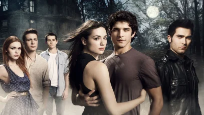 Teen-Wolf-Season-1-cast
