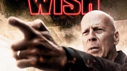 death-wish